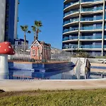 Διαμέρισμα Sea Senses Frente Al Mar