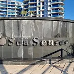 Sea Senses Frente Al Mar Διαμέρισμα *