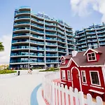 Sea Senses Frente Al Mar Διαμέρισμα *