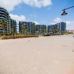 Διαμέρισμα Sea Senses Frente Al Mar Τορεβιέχα