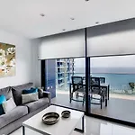 Sea Senses Frente Al Mar Διαμέρισμα