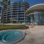 Διαμέρισμα Sea Senses Frente Al Mar