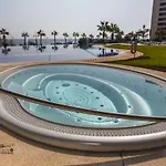 Διαμέρισμα Sea Senses Frente Al Mar