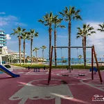 Sea Senses Frente Al Mar Διαμέρισμα *