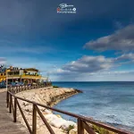 Διαμέρισμα Sea Senses Frente Al Mar Τορεβιέχα