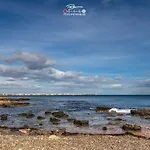 Διαμέρισμα Sea Senses Frente Al Mar *