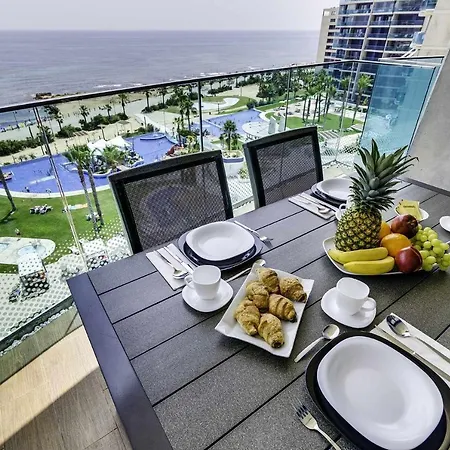 Sea Senses Frente Al Mar Διαμέρισμα *