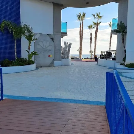 Sea Senses Frente Al Mar Διαμέρισμα *