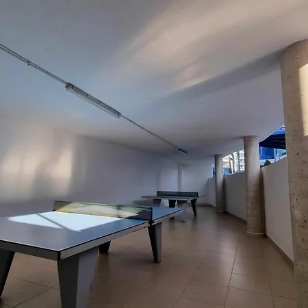 Sea Senses Frente Al Mar Τορεβιέχα