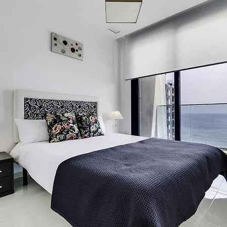 Sea Senses Frente Al Mar * Τορεβιέχα