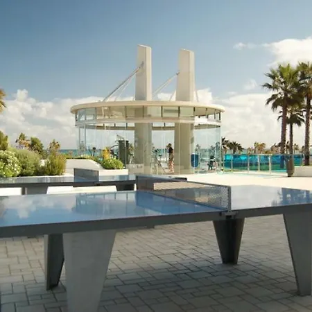 Apartamento Sea Senses Frente Al Mar