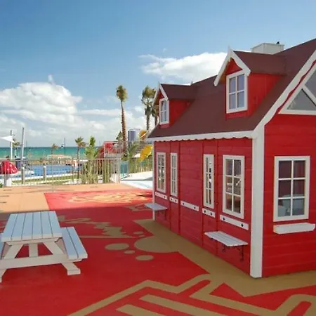 Sea Senses Frente Al Mar Apartamento