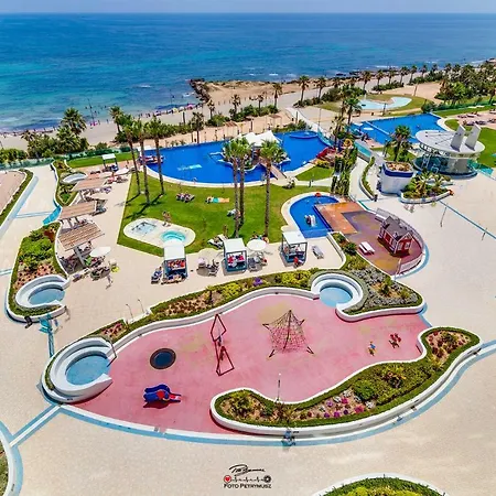 Διαμέρισμα Sea Senses Frente Al Mar *