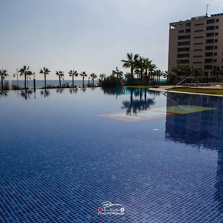Apartamento Sea Senses Frente Al Mar Torrevieja