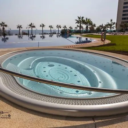 Apartamento Sea Senses Frente Al Mar