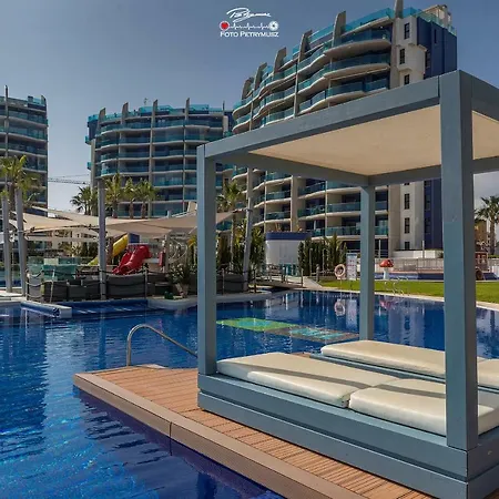 Apartamento Sea Senses Frente Al Mar *