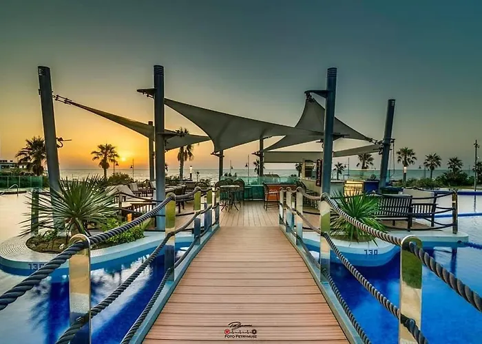 Sea Senses Frente Al Mar *
