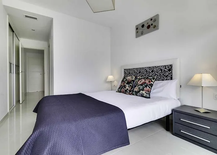 Sea Senses Frente Al Mar * Торевьиа