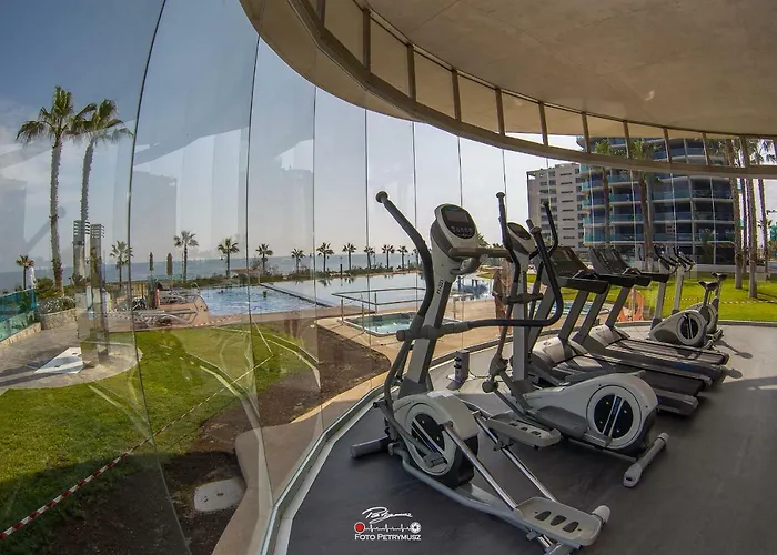 Sea Senses Frente Al Mar * Торевьиа